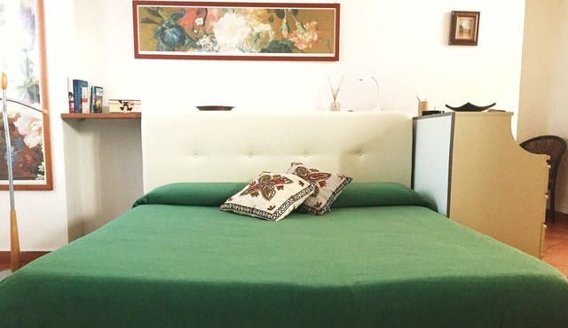 Studio in Ticino Park close to Malpensa and 35 min Milan in Robecchetto con Induno