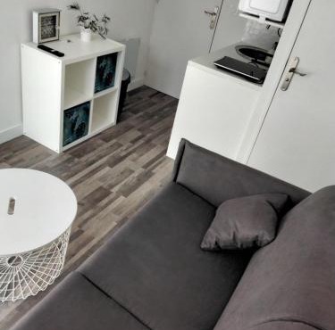 Studio indépendant