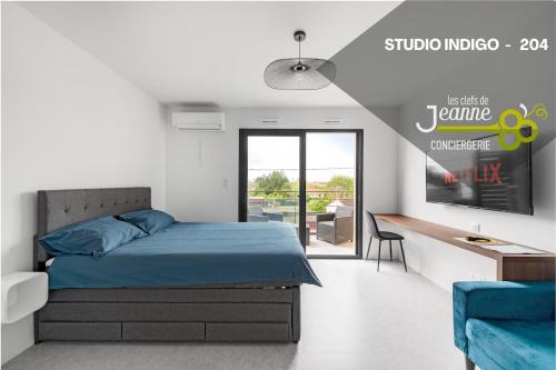 Studio Indigo - Centre - Albi