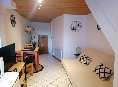 Studio Joseph 5 minutes Le Puy en Velay