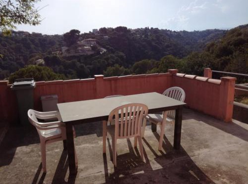 Studio l'amandier