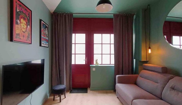 Studio la BoutiQ,