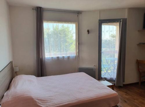 Studio "Le Marilou"