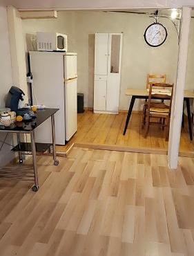 Studio meublé