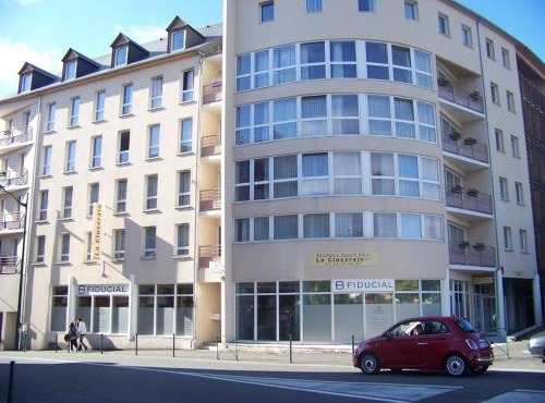 Studio moderne et équipé Lourdes Centre