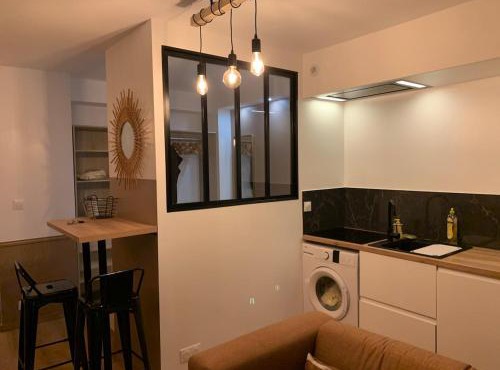 Studio moderne