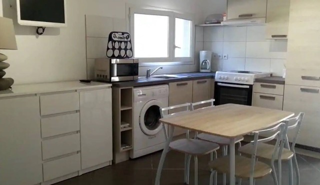 Studio Moderne