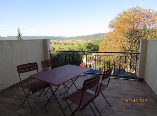Studio pour cures et vacances