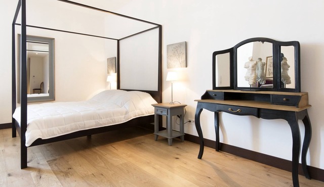 Studio - Résidence de la Corderie Royale