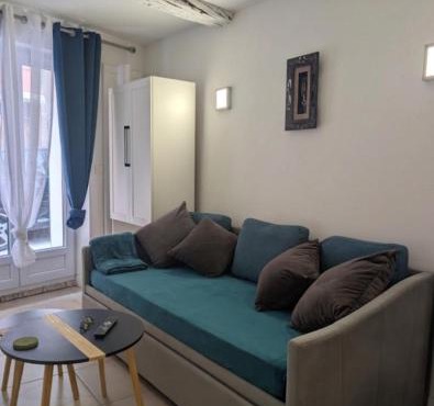 Studio Saint Michel