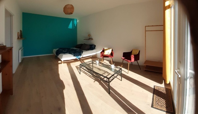 Studio Tarbes Lourdes