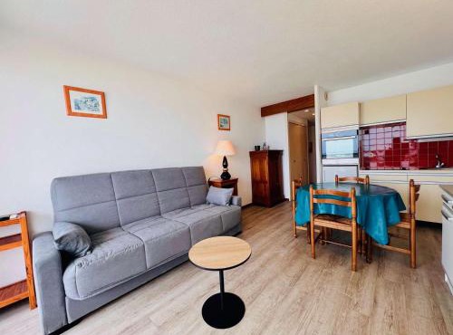 Studio vue mer, animaux acceptés - 2 pers. - FR-1-478-111