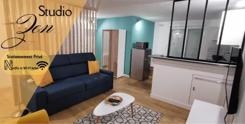 Studio Zen