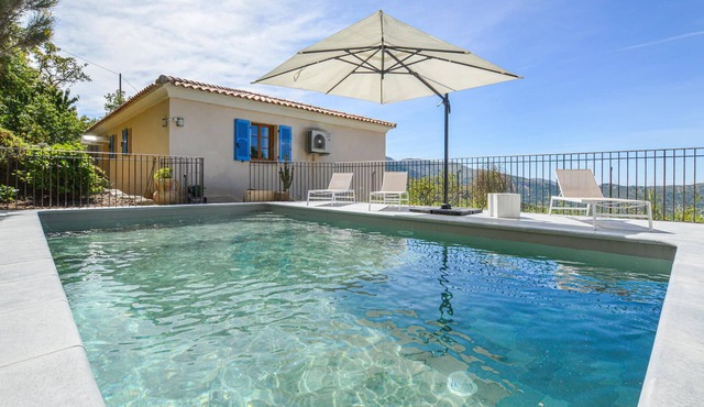 Stunning home in Nessa