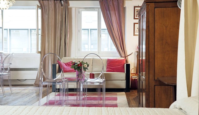 Stunning Open-Space in Central Paris (Opera)
