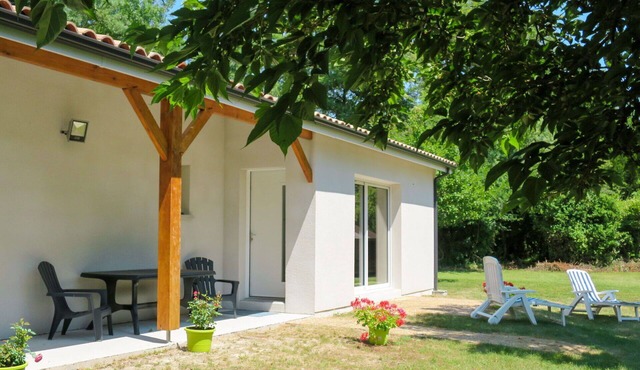 Stunning private villa for 4 guests with WIFI, TV and terrace
