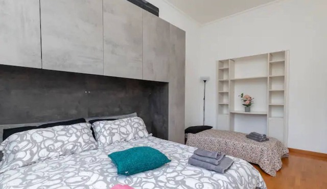 Suite Centrale