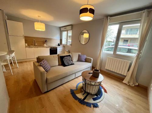 Suite Leeroy