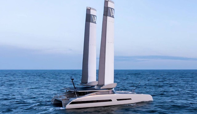 Sun-Kissed Sailing Adventure in Córcega