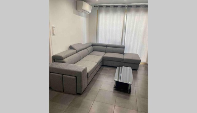 Superbe appartement