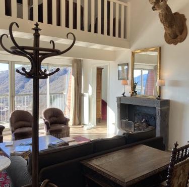 Superbe duplex Le Grand Cerf