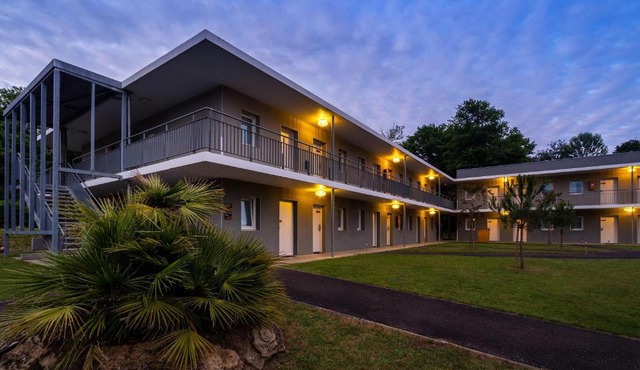 Sure Hotel by Best Western Mont-de-Marsan