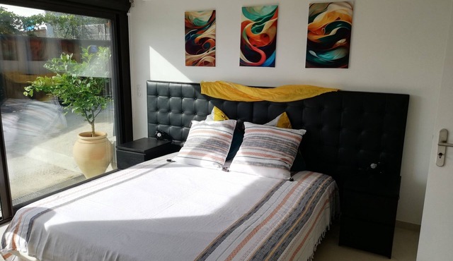 T3 Dans Villa Sympa