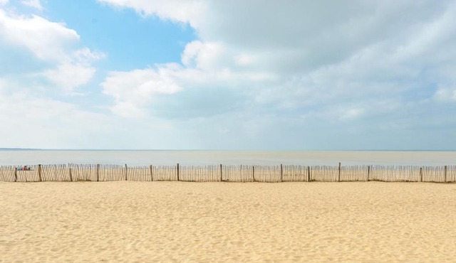 T3 pour 4 personnes avec balcon à Châtelaillon-Plage - FR-1-258-186