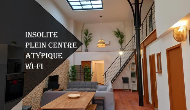 T5 L'ATELIER
