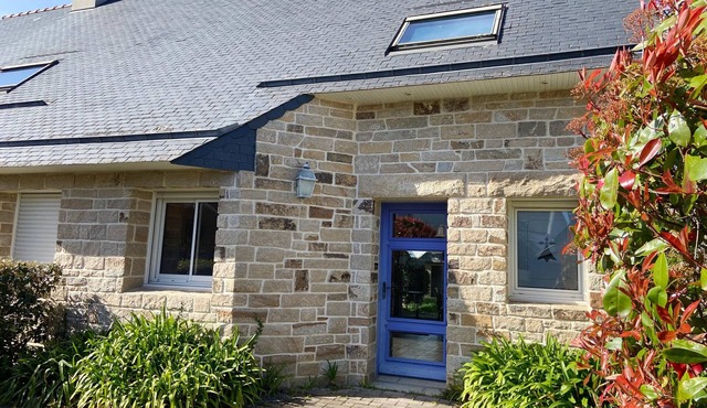 TALLEYRAND - Holiday home in Carnac - T31