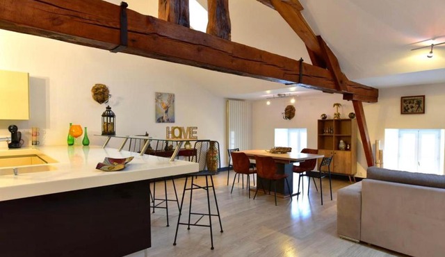 Tendance Loft