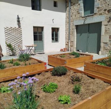 Terre de Plaisirs