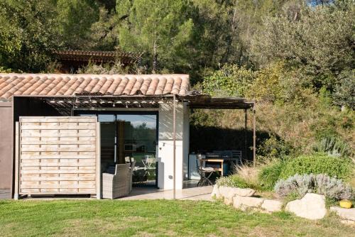 Terre Luberon