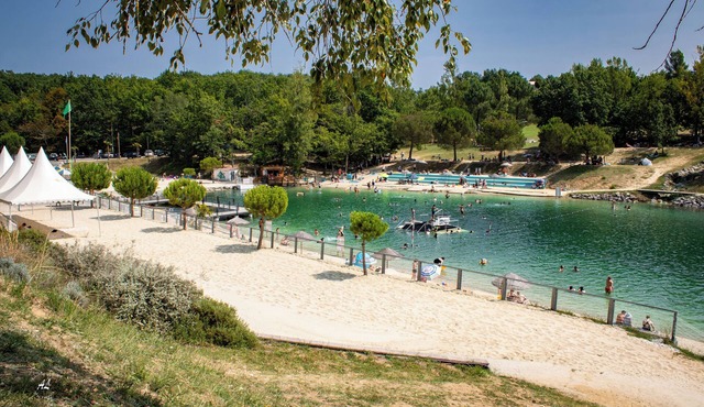 Terres de France - Hameaux des Lacs