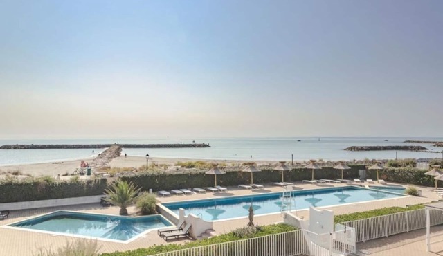 Thalacap Camargue