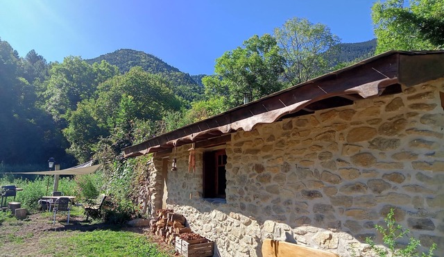 The little house
