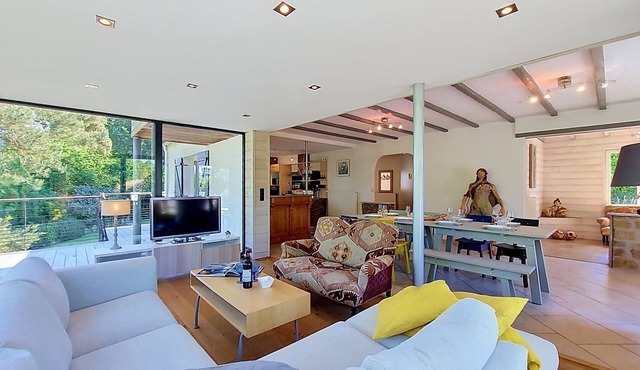 Ti Hudek by Interhome