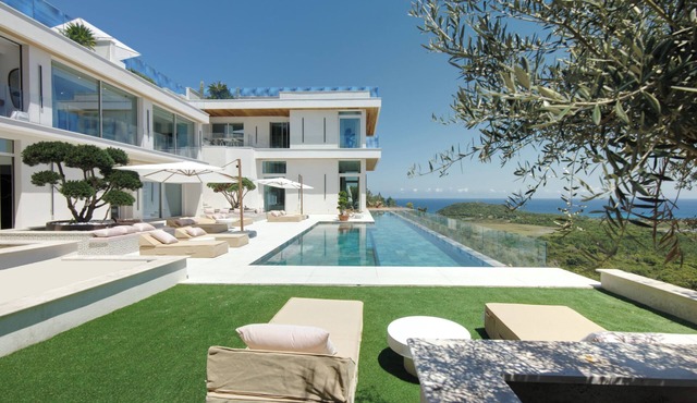 Tigliola Resort