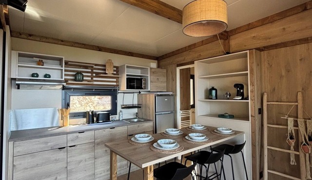 Tiny House 4