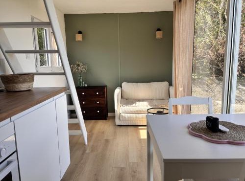 Tiny House Cosy Climatisée