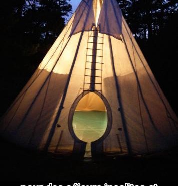 Tipi NCO