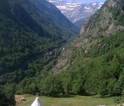 Tipis nature