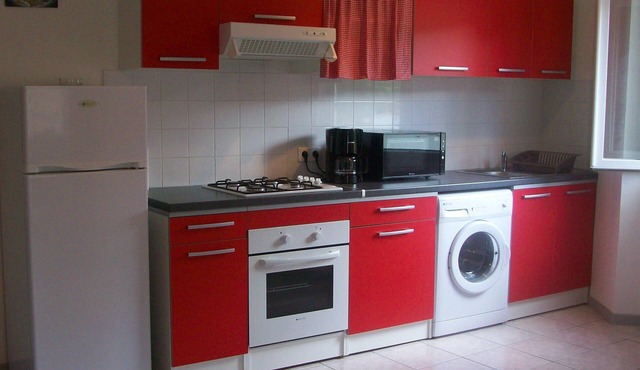 Traditional house, completely renovated.