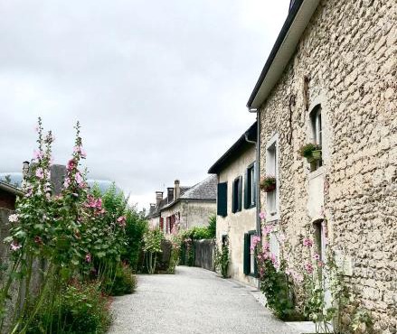 TRAVERSIÈRE