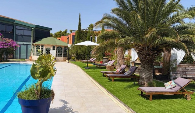 Tropic Hôtel
