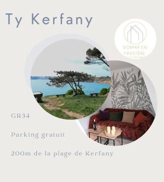 Ty Kerfany