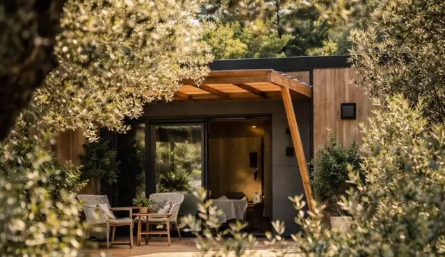 Uliicolu Chalet (Premium Category) - D - Sleeps 6