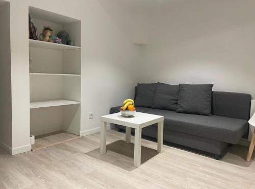 Un charmant appartement bien équipé