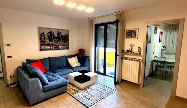 Urban Studio Cameri in Cameri