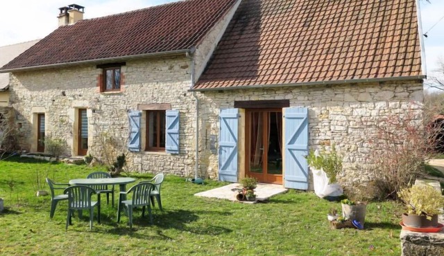 Vacation home Durand (SAH410) in Saint Chamarand - 6 persons, 3 bedrooms
